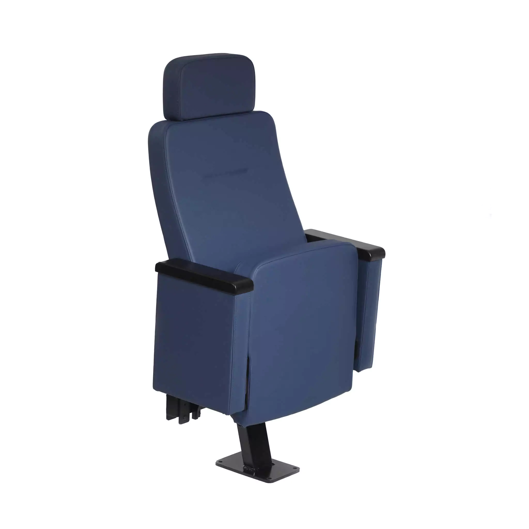 Luxury VIP Zone Chairs Image