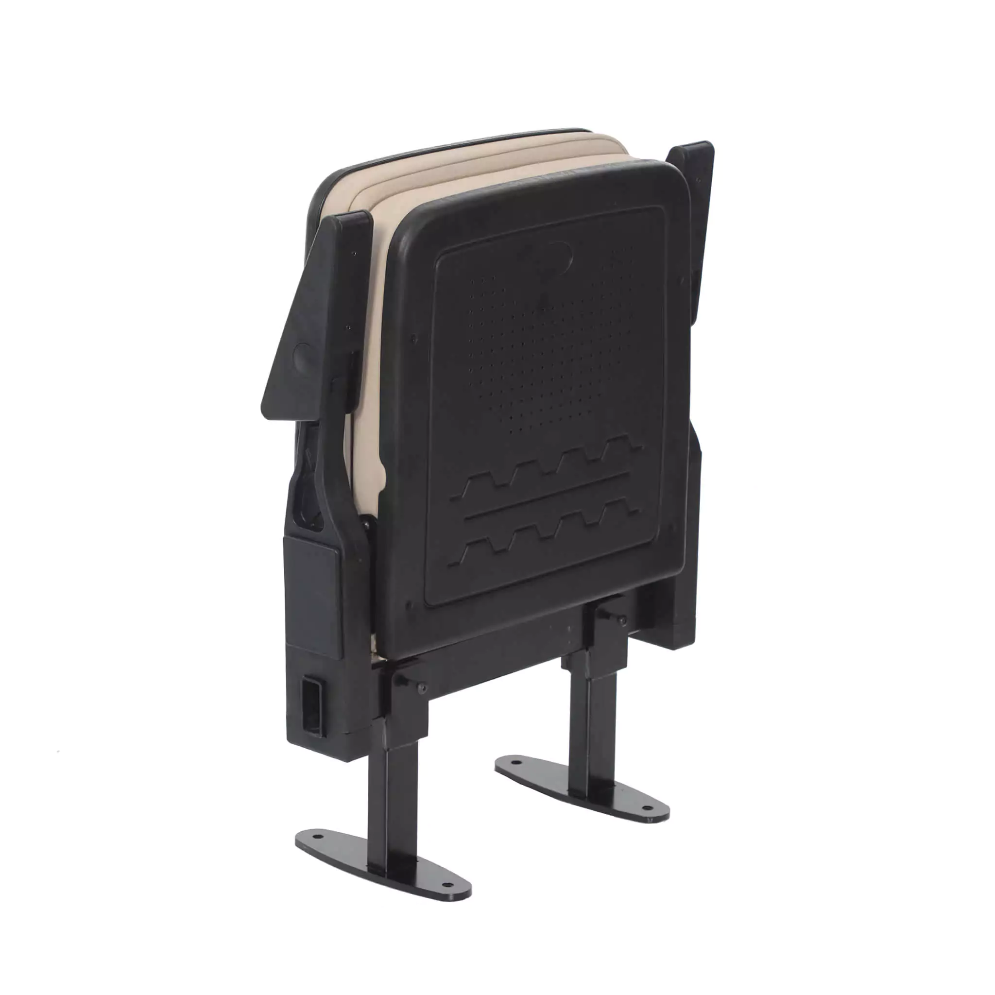 Telescopic System Chairs