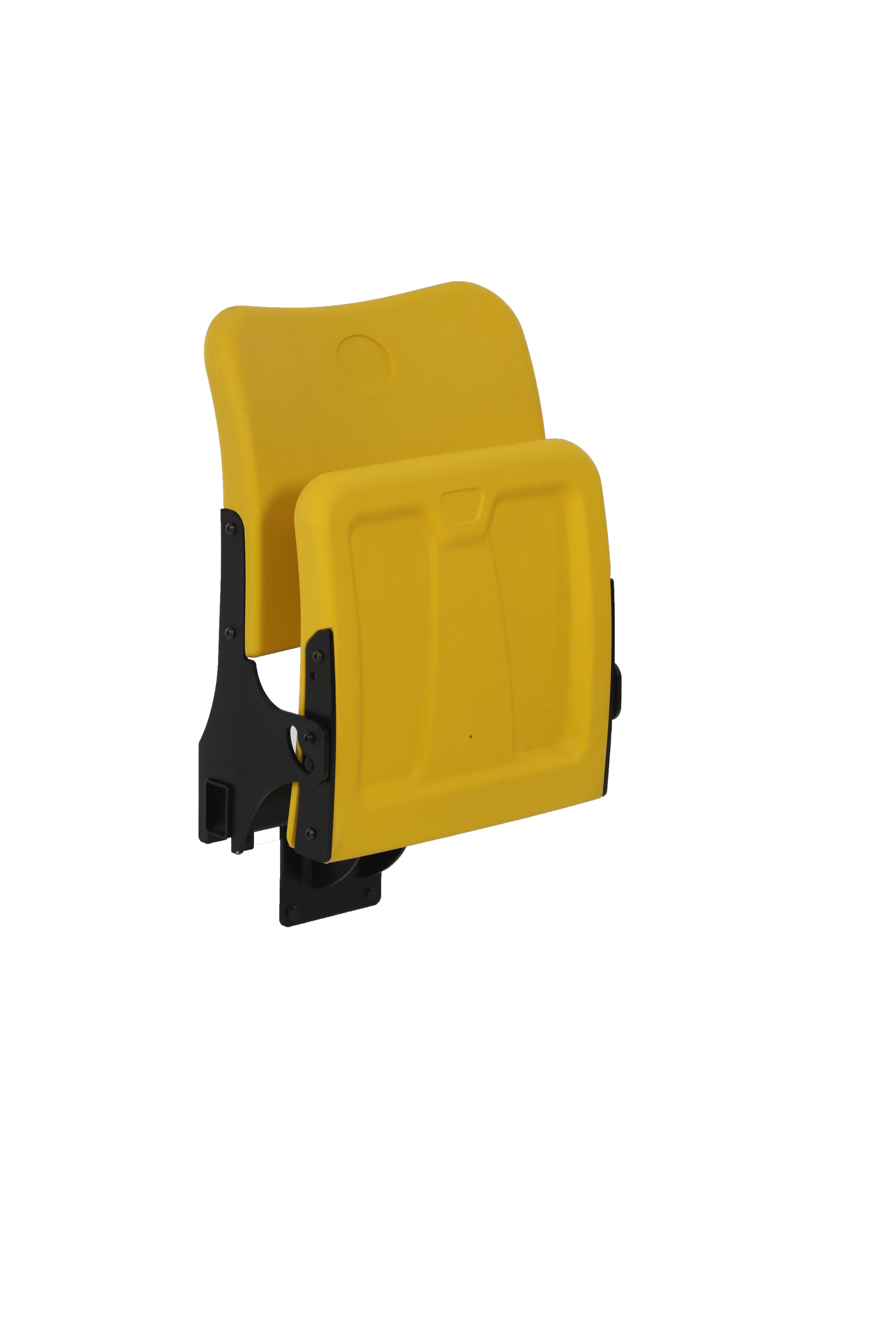 Heavy-Duty Blow Molded Seats