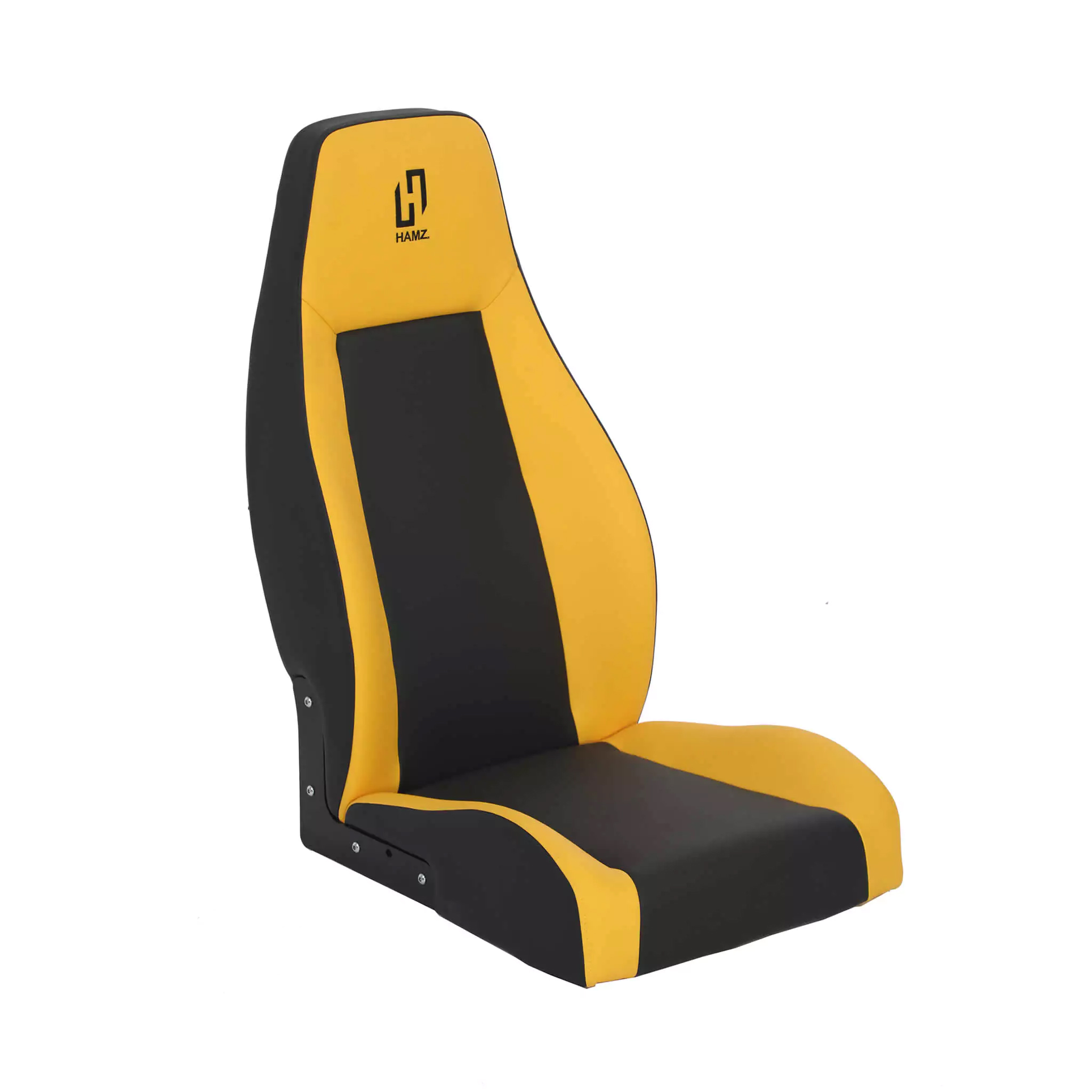 Player & Technical Area Seats Image