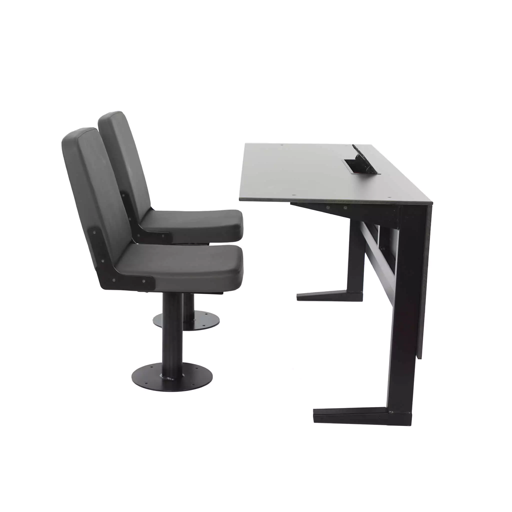 Media Desk